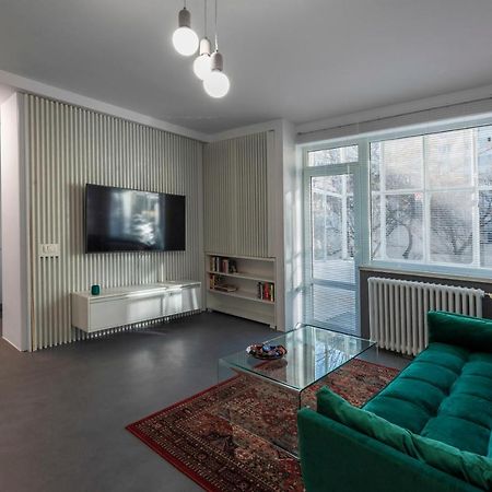 Apt 4 Kicks Cluj-Napoca Eksteriør bilde