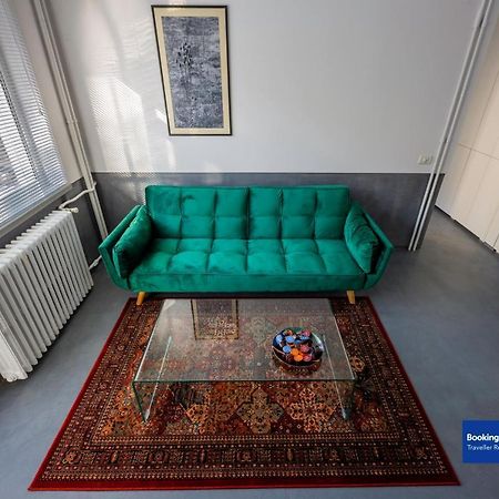 Apt 4 Kicks Cluj-Napoca Eksteriør bilde