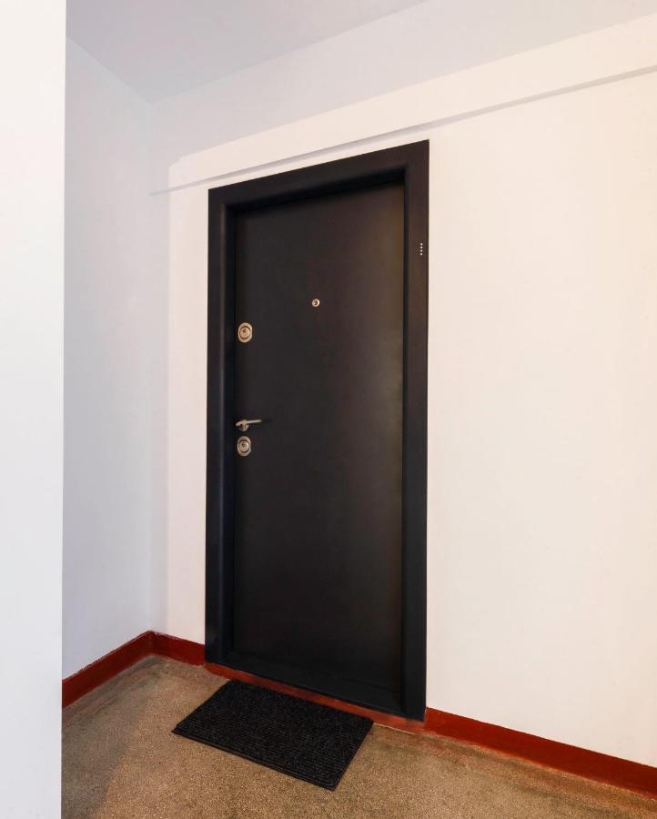 Apt 4 Kicks Cluj-Napoca Eksteriør bilde