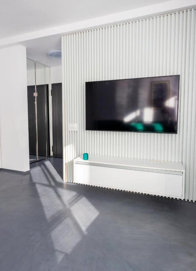 Apt 4 Kicks Cluj-Napoca Eksteriør bilde