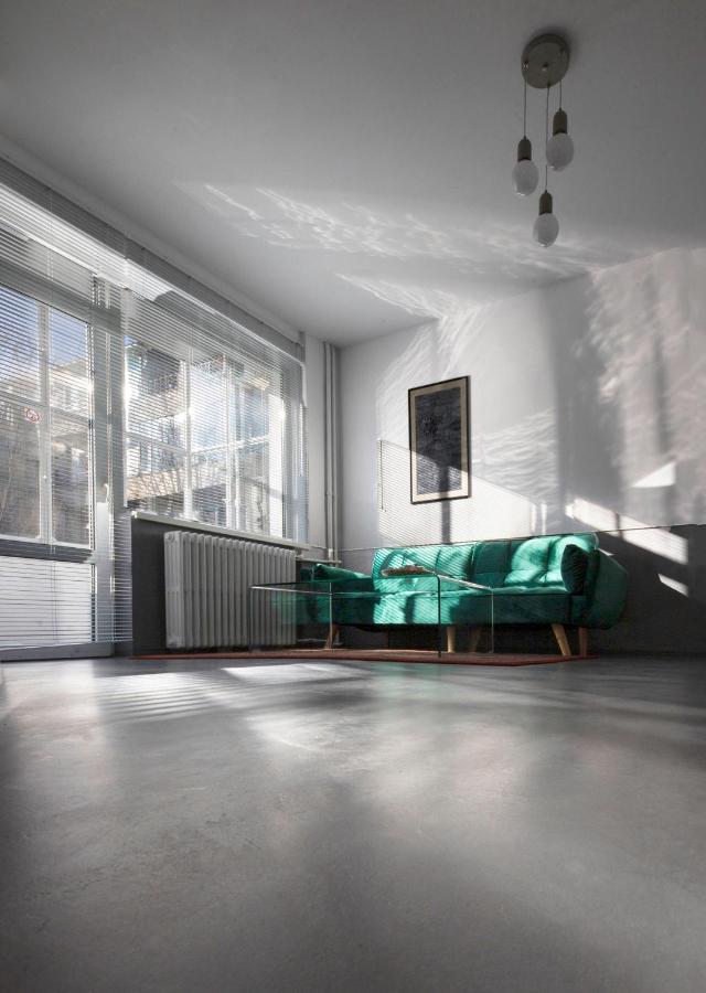 Apt 4 Kicks Cluj-Napoca Eksteriør bilde