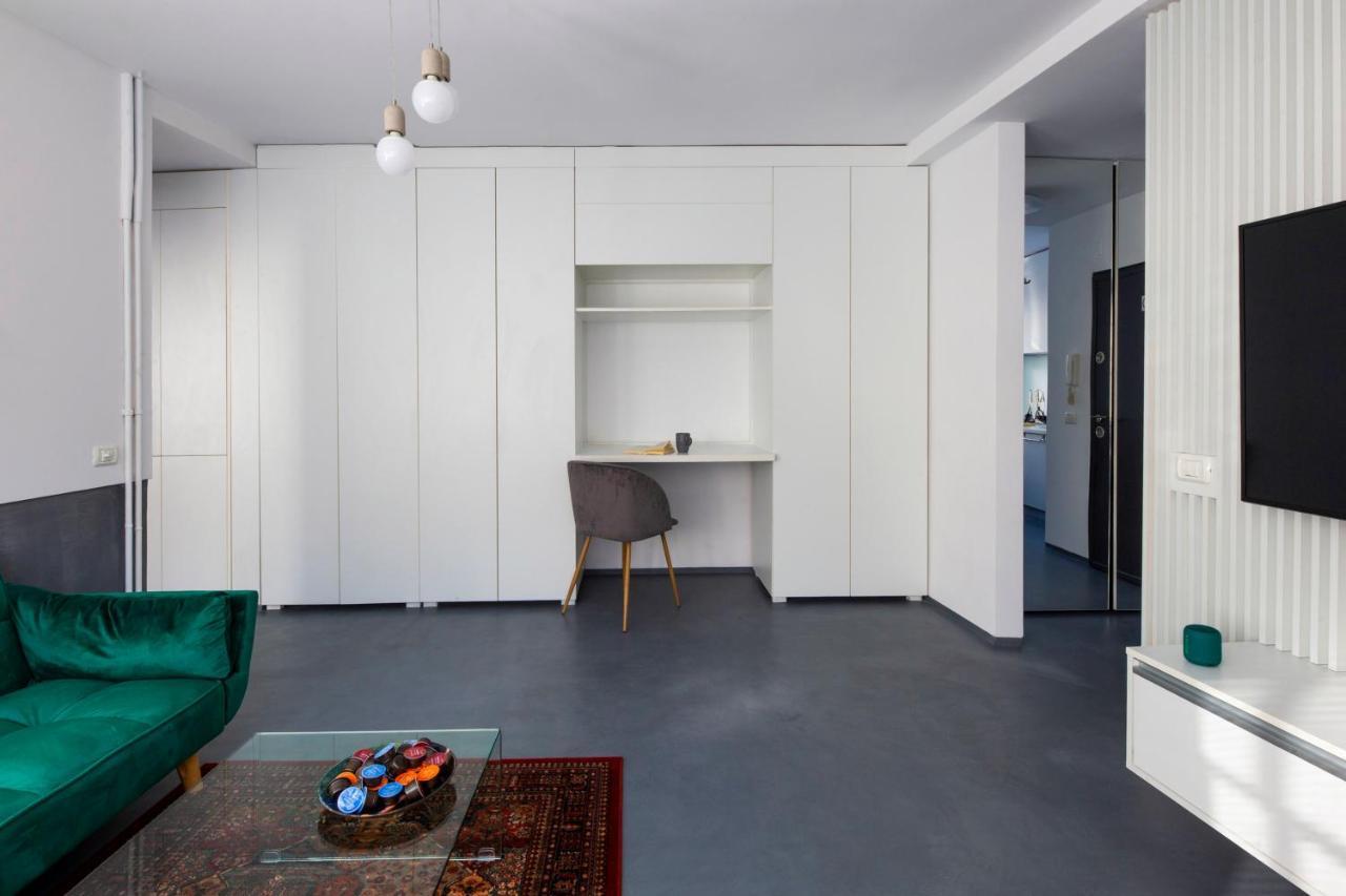 Apt 4 Kicks Cluj-Napoca Eksteriør bilde